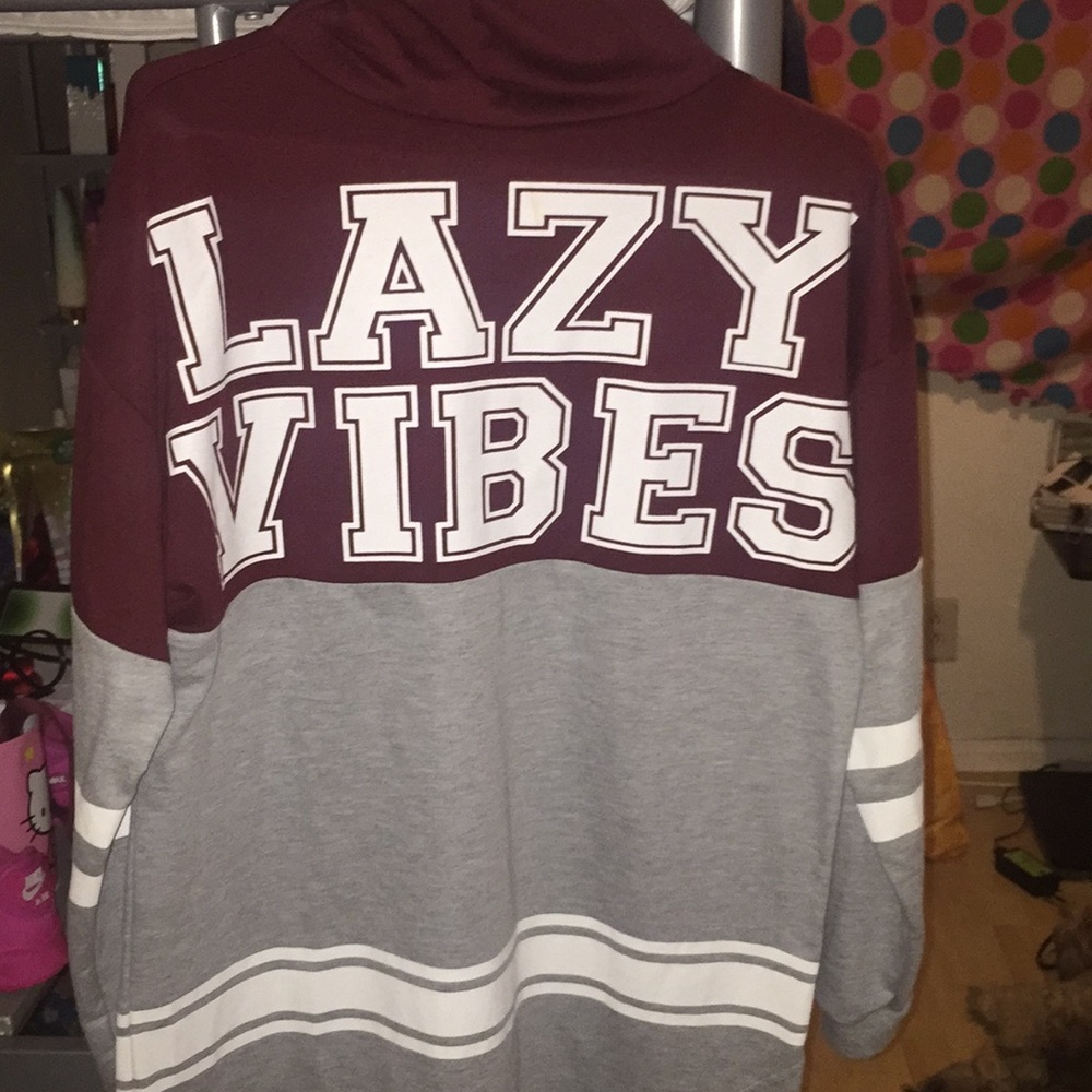 Sweater - Picture 3 of 3
